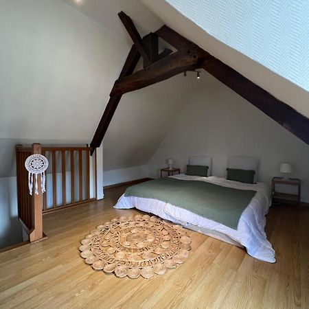 La Boheme 2 Apartment Bayeux Luaran gambar