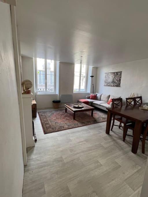 La Boheme 2 Apartment Bayeux Luaran gambar